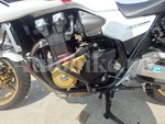     Honda CB1300ST ABS 2013  13